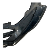 Ford Fiesta Zetec S front bumper 2013-2016 Hatchback Genuine C1BB-17757-A