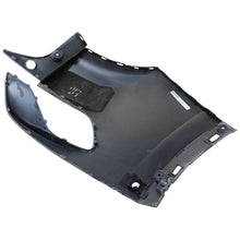 Load image into Gallery viewer, Volkswagen ID4 front bumper centre trim ID.4 2020-2024 Genuine 11A807185A
