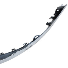 Load image into Gallery viewer, Vauxhall Vivaro front bumper upper section 2019-2022 Genuine Used 9833129877
