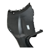 Porsche Macan rear bumper upper 2024-2026 SUV Genuine 95C807421A