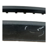 Jeep Compass Front Lower Bumper Cover 2017-2021 Genuine 5UQ11TRMAB