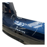 BMW X7 M Sport Rear Bumper 2019-2022 Genuine 5112-8069894-105035