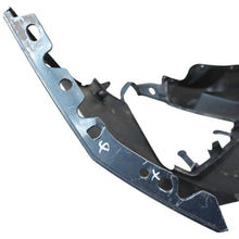 Load image into Gallery viewer, BMW IX front bumper 2021-2024 SUV 5 door Electric Genuine Used pn 51117933621
