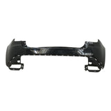 Fiat 600 rear bumper 2024-2026 Hatchback Genuine Used 52211296