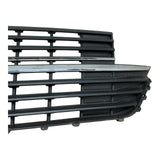 Volkswagen Transporter front bumper grill 2020-2023 T6.1 Genuine 7LA853653J