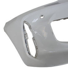 Load image into Gallery viewer, BMW 1 series M sport front bumper F40 2019-2023 Genuine used part 51118070928
