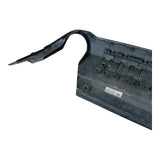 Fiat 600 rear bumper lower valance Genuine 735772723