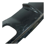 Mercedes Benz GLA AMG X156 rear bumper lower diffuser Genuine A1568853125