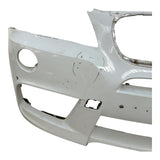 BMW X3 M Sport front bumper F25 2011-2013 SUV Genuine 8048094
