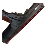 Volkswagen Caddy Rear Bumper 2020-2025 Genuine 2K7807421G