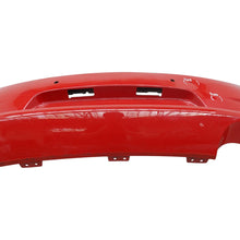 Load image into Gallery viewer, Kia ceed rear bumper 2012-2015 genuine 86611-A2000
