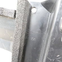 Load image into Gallery viewer, Hyundai Kona front bumper frame 2017-2019 Genuine 86512-J9010
