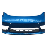 Porsche 718 Boxster front bumper 982 2016-2019 Genuine 982807221FFF