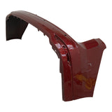 Volkswagen Caddy Rear Bumper 2020-2025 Genuine 2K7807421G