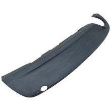Load image into Gallery viewer, Alfa Romeo Giulietta rear bumper valance trim 2016-2019 Genuine 156090482
