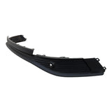 Audi Q4 E-Tron ETron rear bumper grill insert 2021-2024 Genuine 89A807833