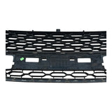 Citroen C3 front bumper grill 2009-2013 Genuine 9685359677