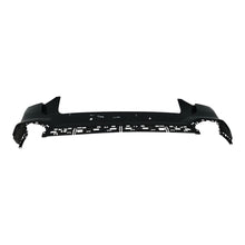 Load image into Gallery viewer, Audi Q2 S Line rear bumper 2021-2023 SUV Genuine 81A807323C
