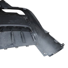 Load image into Gallery viewer, Tesla Model Y rear bumper lower section Hatchback 2021-2023 Genuine 1494006-00-B
