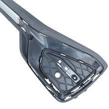 Load image into Gallery viewer, Audi Q2 rear bumper lower grill insert 2021-2024 5 Door SUV Genuine 81A807833
