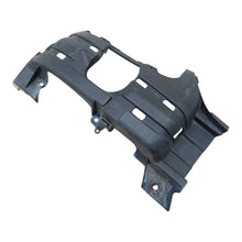 Load image into Gallery viewer, Mercedes Benz SLK AMG front bumper R172 2011-2017 Genuine A1728850625

