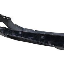 Load image into Gallery viewer, BMW IX3 M Sport front bumper 2021-2024 Genuine 51119853317
