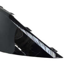Load image into Gallery viewer, Volkswagen ID4 front bumper centre trim ID.4 2020-2024 Genuine 11A807185A

