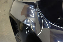 Load image into Gallery viewer, MINI COUNTRYMAN REAR BUMPER Upper F60 2020 onwards Facelift GENUINE 51129477892
