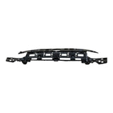 Toyota Preach front bumper grill fitting bracket Genuine 9856169480
