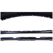 Load image into Gallery viewer, JAGUAR F TYPE FRONT BUMPER 2 Door Coupe Cabrio GENUINE Used Part EX53-17C831-A
