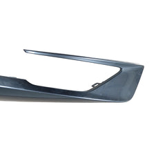 Load image into Gallery viewer, Nissan NV300 front bumper left air guide bracket 2021-2025 Genuine 620431257R
