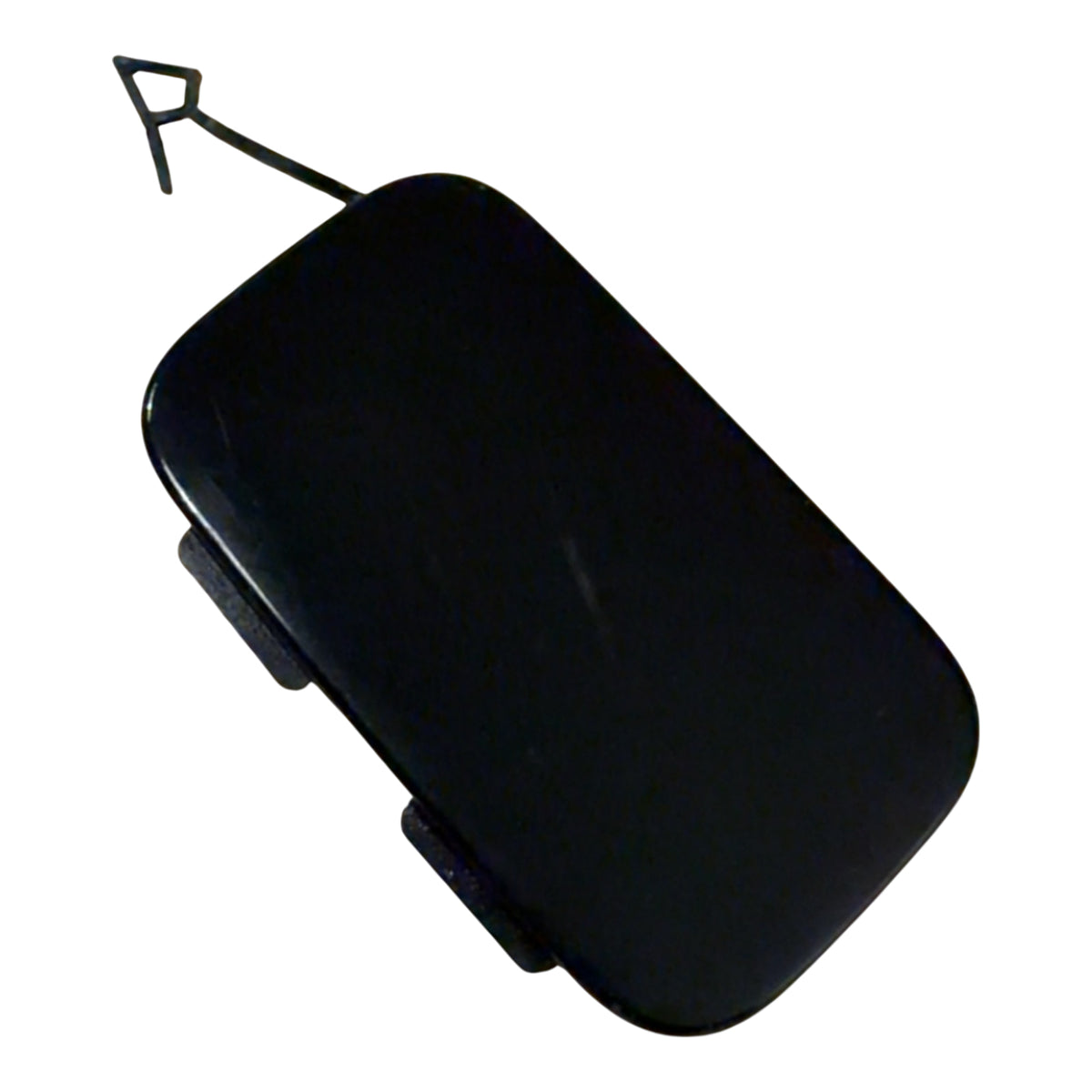 Audi A8 S8 Rear Bumper Tow Eye Cover 2015-2018 Genuine 4H0807441B