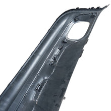 Load image into Gallery viewer, Mercedes Benz GLA X156 rear bumper 2018-2021 Genuine A1568852600
