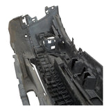 Land Rover Discovery 4 front bumper 2014-2016 Genuine EH22-17F003-AAW