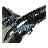 Volvo XC60 rear bumper 2021-2024 Genuine 31425198