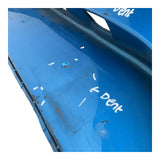 MG ZS rear bumper Facelift 2020-2024 Genuine P10639343