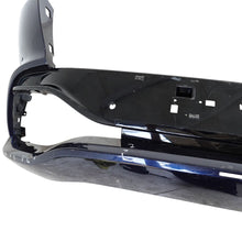 Load image into Gallery viewer, Aston Martin DBX front bumper lower trim splitter Genuine MY83-17E955-A
