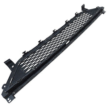 Load image into Gallery viewer, Jaguar F Pace front bumper lower trim 2021-2024 Facelift Genuine MK83-17979-A

