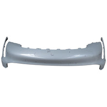 Load image into Gallery viewer, Porsche Taycan front bumper 2019-2023 Genine 9J1807221DFFF

