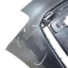 Load image into Gallery viewer, Audi A4 B9 S4 S Line front bumper 2020-2024 Genuine pn 8W0807437AQ
