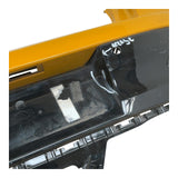 Peugeot 208 GTI rear bumper 2020-2024 Hatchback Genuine 98563048