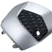 Load image into Gallery viewer, Audi A3 Hatchback SE front bumper left grill 2020-2024 Genuine 8y0807953
