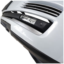 Load image into Gallery viewer, Range Rover Vogue front bumper L405 2013-2017 SUV Genuine pn CK52-17F003-AA
