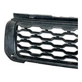 Land Rover Range Rover Evoque Front Bumper Grille 2015-2019 Genuine GJ32-8200-D