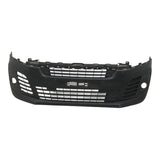 Peugeot Expert front bumper 2017-2021 Van Genuine Used 9808639977