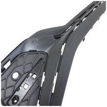 Load image into Gallery viewer, AUDI Q2 REAR BUMPER Lower Grill Insert 2021 onwards 5 Door SUV GENUINE 81A807833
