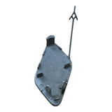Audi A3 Front Bumper Tow Hook Cover 2022-2024 Genuine 8Y0807241
