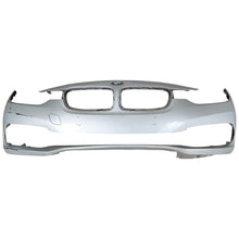 Load image into Gallery viewer, BMW 3 series SE front bumper F30 F31 LCI 2016-2019 Genuine 51117397622

