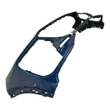 Audi Q6 E-Tron S Line front bumper 2024-2026 Genuine 85H807437B