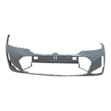 BMW 3 series M Sport front bumper G20 Saloon LCI 2023-2025 Genuine 51118085444